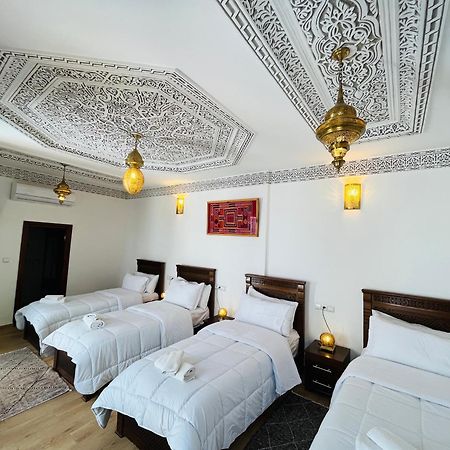 Riad Fes Miracle Ngoại thất bức ảnh