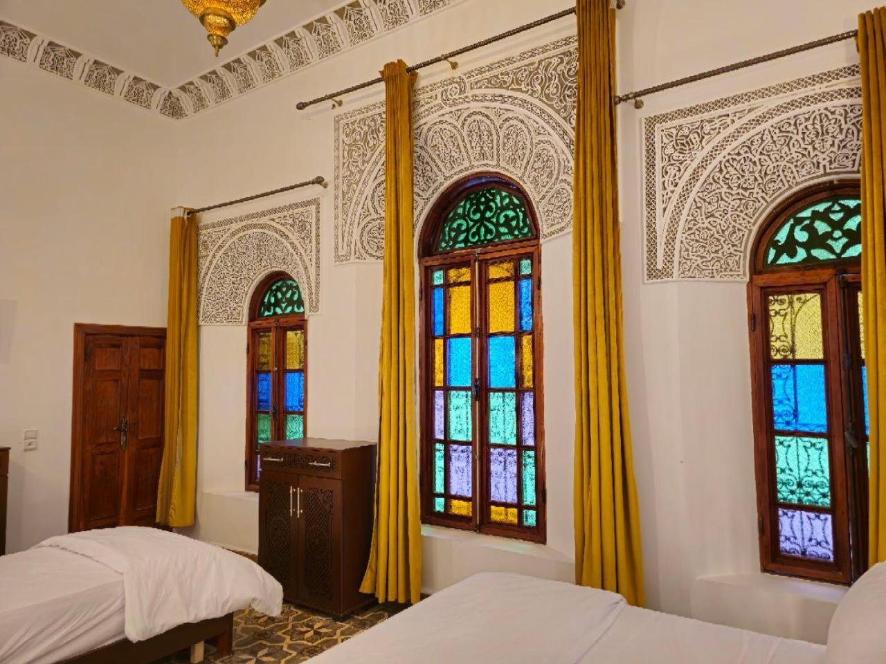 Riad Fes Miracle Ngoại thất bức ảnh