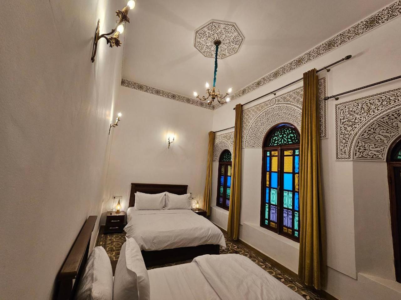 Riad Fes Miracle Ngoại thất bức ảnh