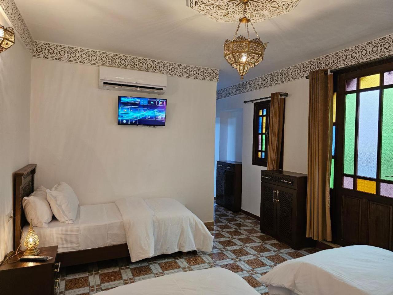 Riad Fes Miracle Ngoại thất bức ảnh