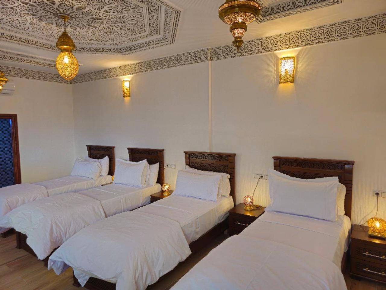 Riad Fes Miracle Ngoại thất bức ảnh