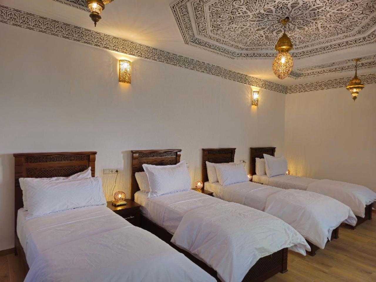 Riad Fes Miracle Ngoại thất bức ảnh