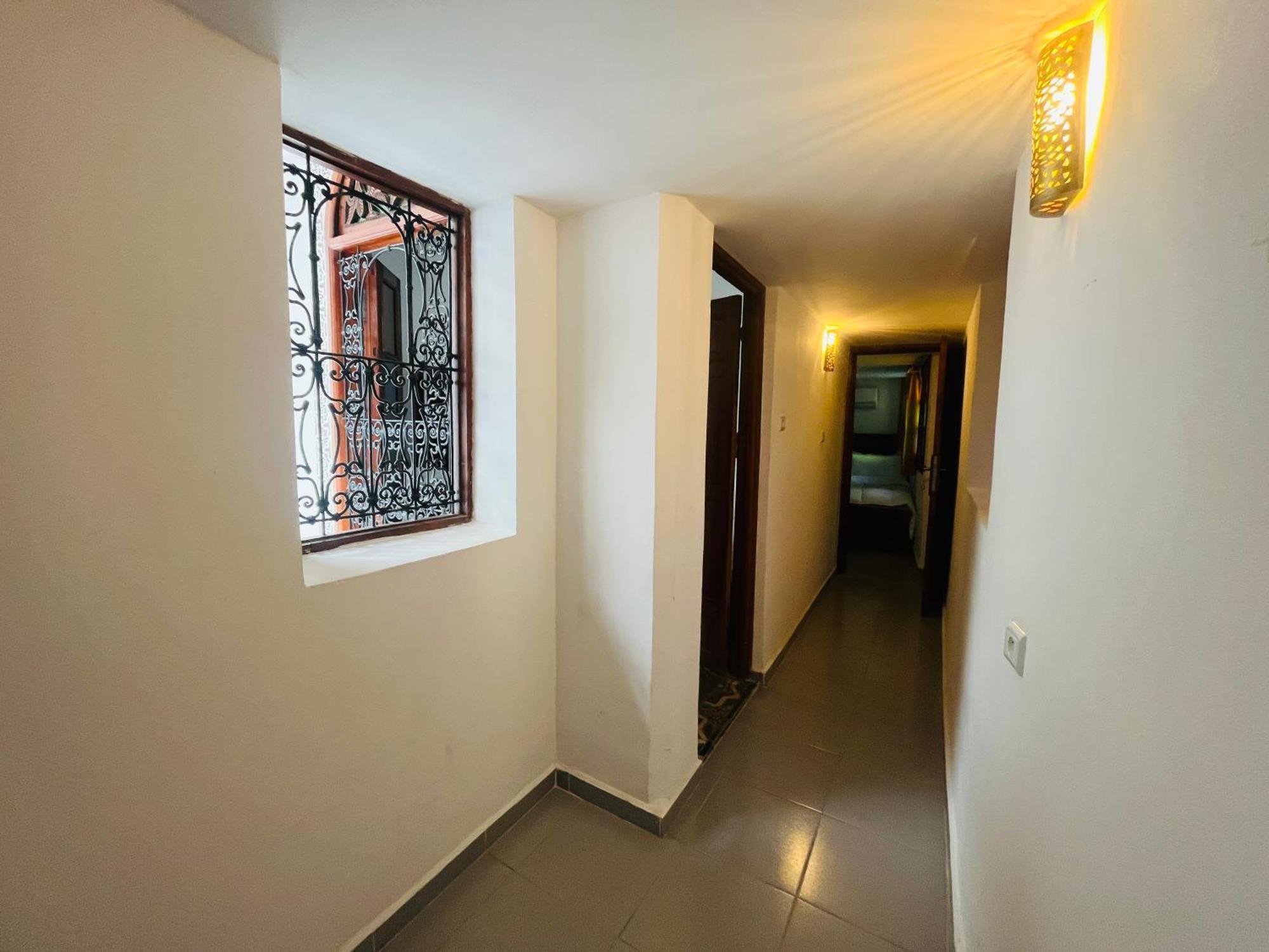 Riad Fes Miracle Ngoại thất bức ảnh