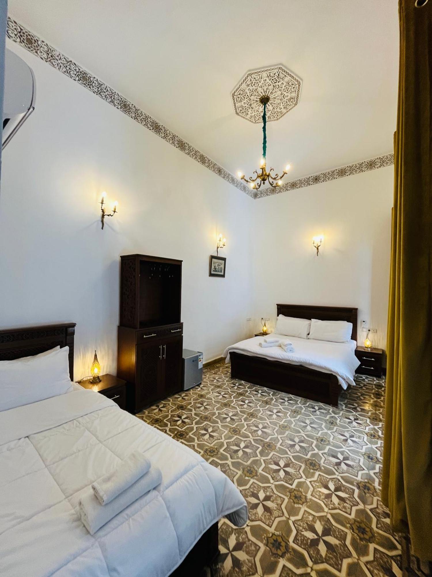 Riad Fes Miracle Ngoại thất bức ảnh