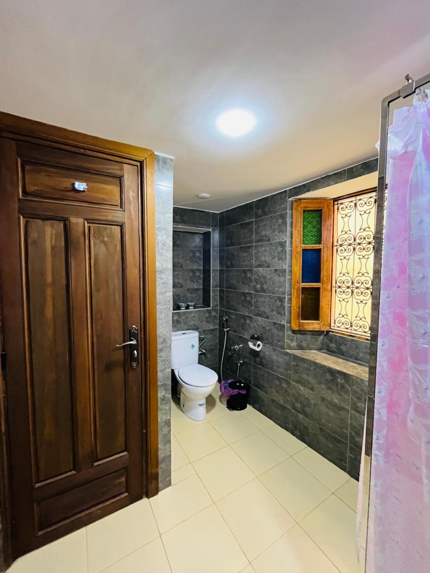 Riad Fes Miracle Ngoại thất bức ảnh