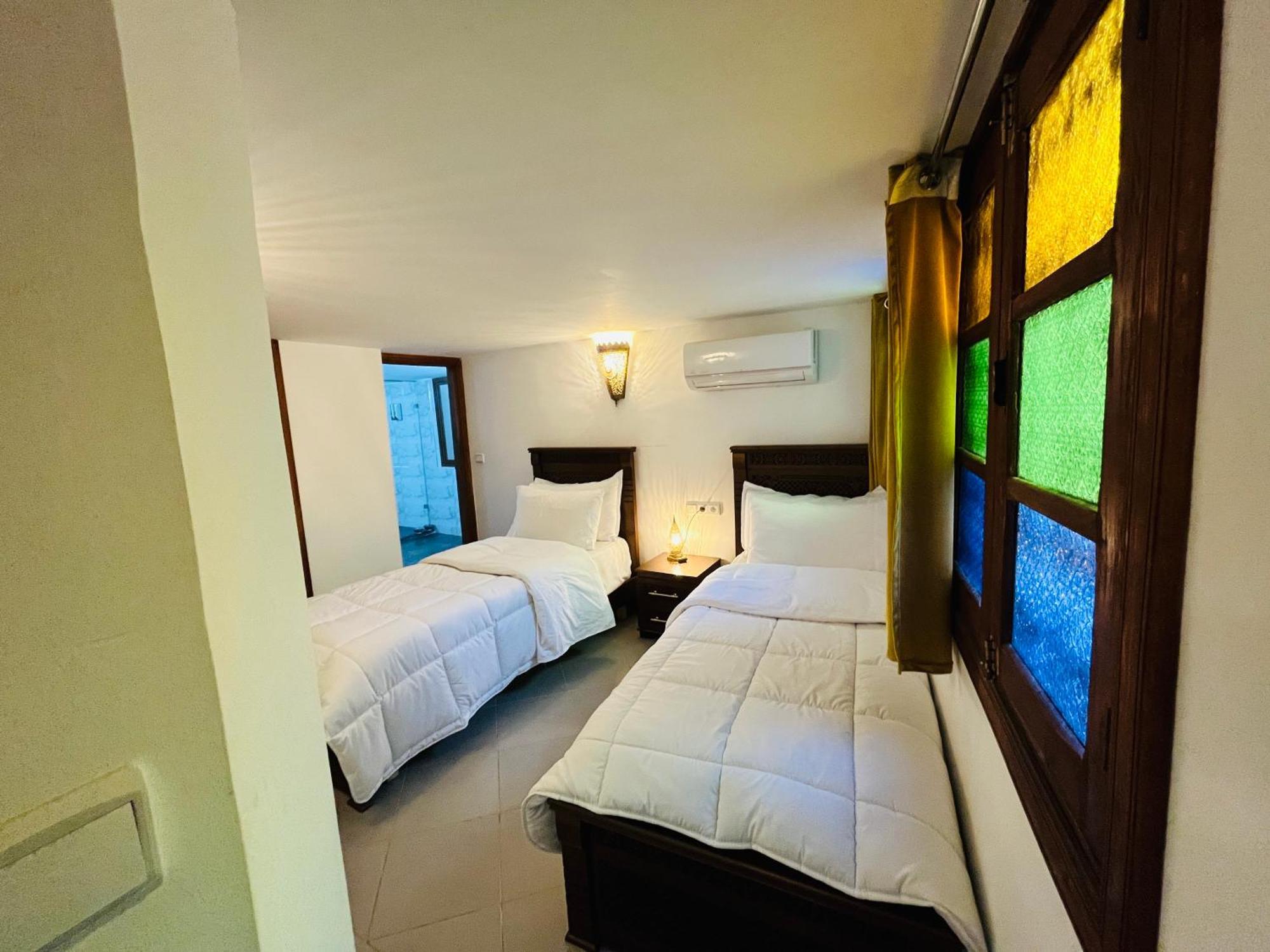 Riad Fes Miracle Ngoại thất bức ảnh