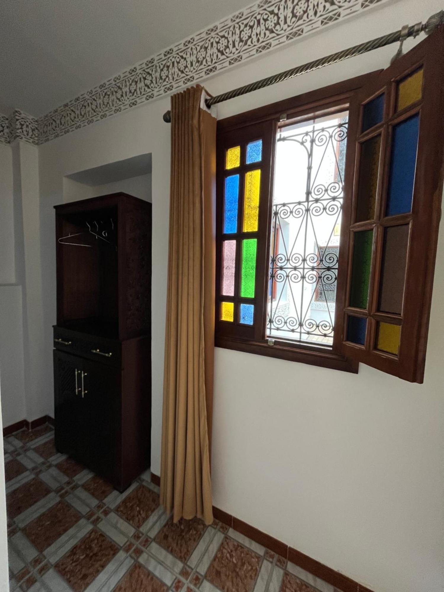 Riad Fes Miracle Ngoại thất bức ảnh