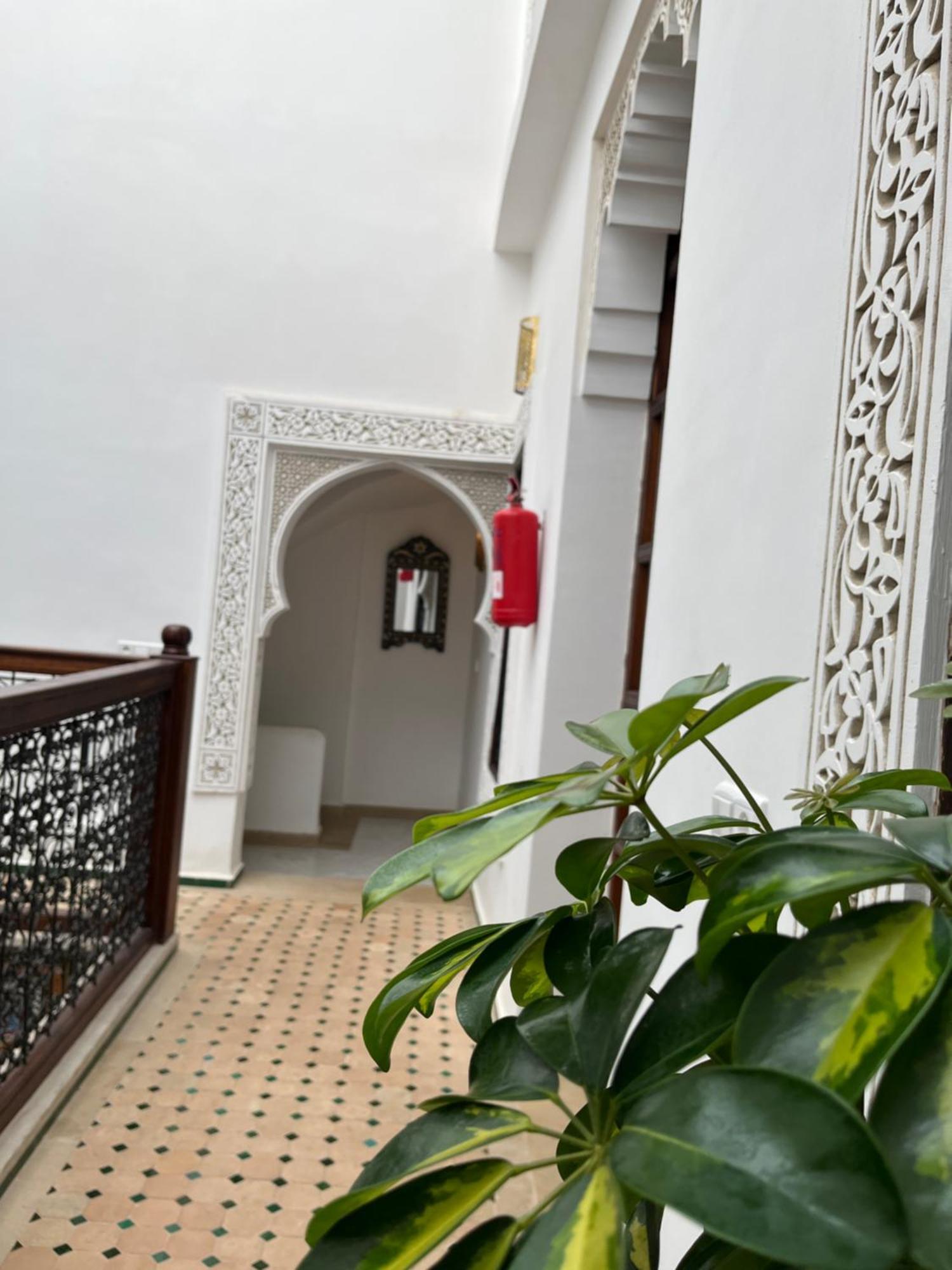 Riad Fes Miracle Ngoại thất bức ảnh