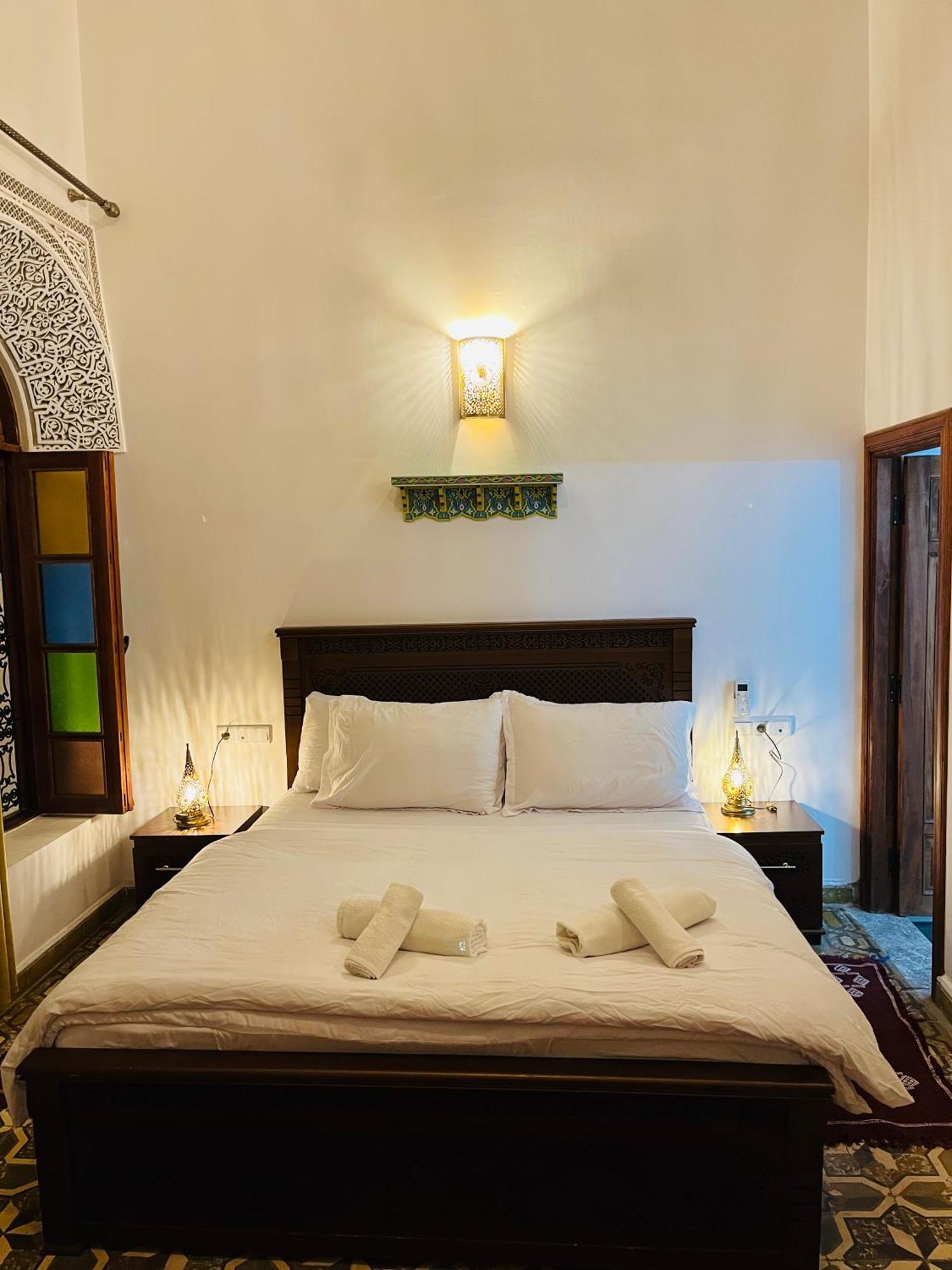 Riad Fes Miracle Ngoại thất bức ảnh